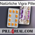 Natürliche Vigra Pille new12